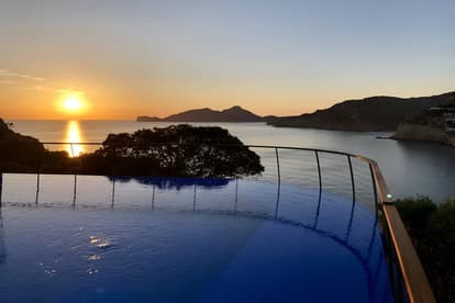 Villa Margarita in Puerto Andratx
