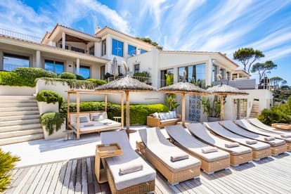 Villa Margarita in Puerto Andratx