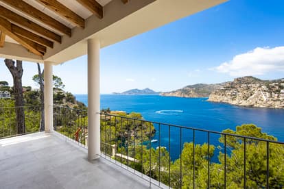 Villa Margarita in Puerto Andratx