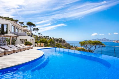Villa Margarita