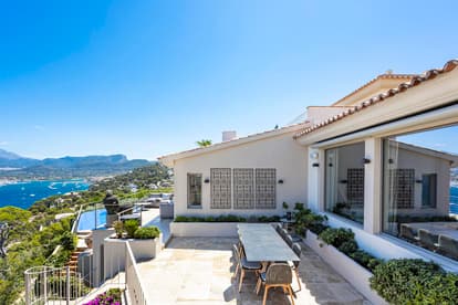 Villa Margarita in Puerto Andratx