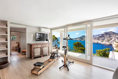 Villa Margarita in Puerto Andratx