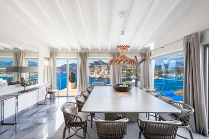Villa Margarita in Puerto Andratx