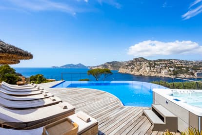 Villa Margarita in Puerto Andratx