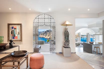 Villa Margarita in Puerto Andratx