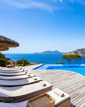 Villa Margarita in Puerto Andratx
