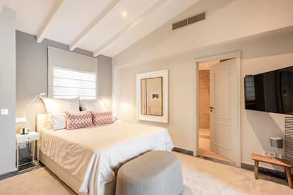 Villa Mimosa in Puerto Andratx