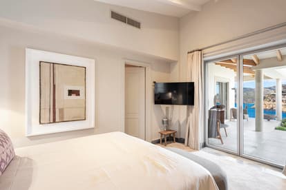 Villa Mimosa in Puerto Andratx