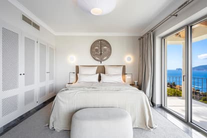 Villa Mimosa in Puerto Andratx