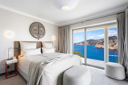 Villa Mimosa in Puerto Andratx