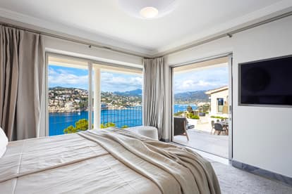 Villa Mimosa in Puerto Andratx