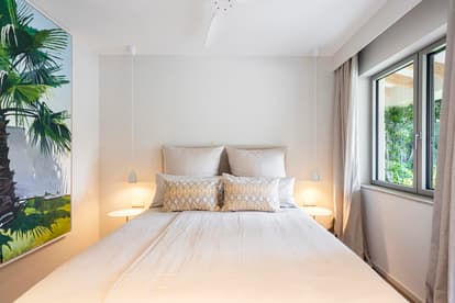 Villa Mimosa in Puerto Andratx