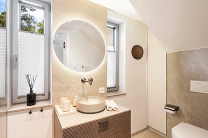 Villa Mimosa in Puerto Andratx