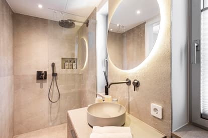 Villa Mimosa in Puerto Andratx