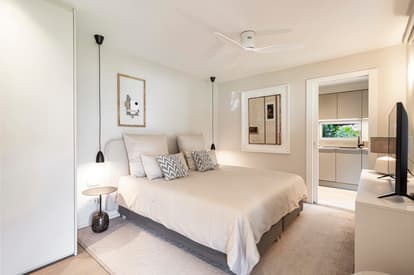 Villa Mimosa in Puerto Andratx