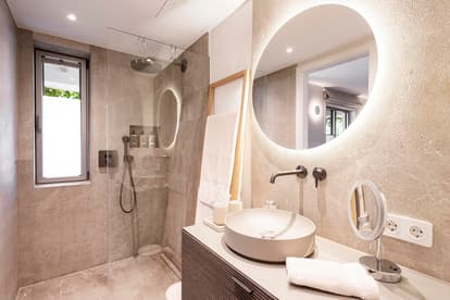 Villa Mimosa in Puerto Andratx