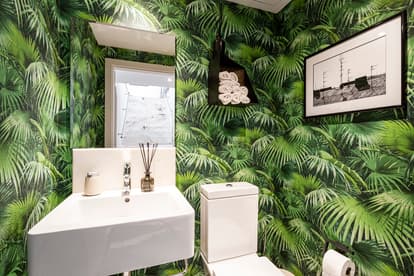 Villa Mimosa in Puerto Andratx