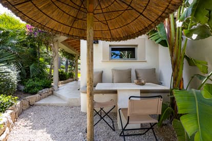 Villa Mimosa in Puerto Andratx