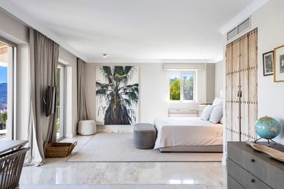 Villa Mimosa in Puerto Andratx