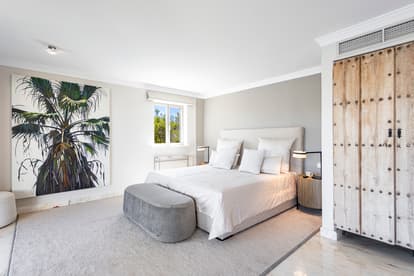 Villa Mimosa in Puerto Andratx