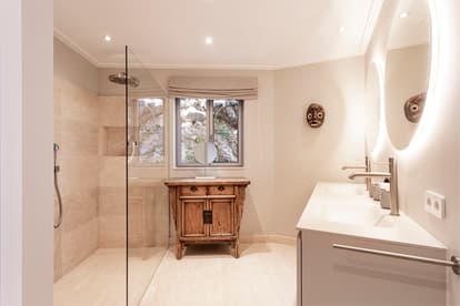 Villa Mimosa in Puerto Andratx