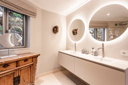 Villa Mimosa in Puerto Andratx