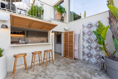 Villa Mimosa in Puerto Andratx