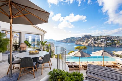 Villa Mimosa in Puerto Andratx