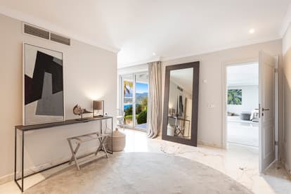 Villa Mimosa in Puerto Andratx