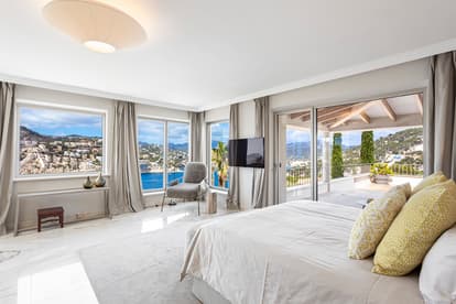 Villa Mimosa in Puerto Andratx