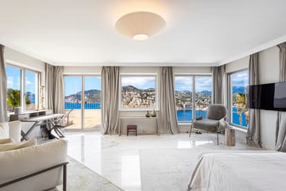 Villa Mimosa in Puerto Andratx