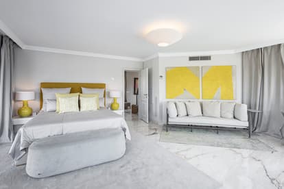 Villa Mimosa in Puerto Andratx