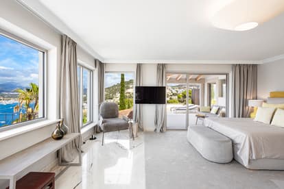 Villa Mimosa in Puerto Andratx