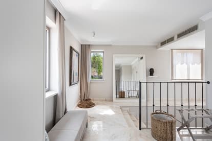 Villa Mimosa in Puerto Andratx