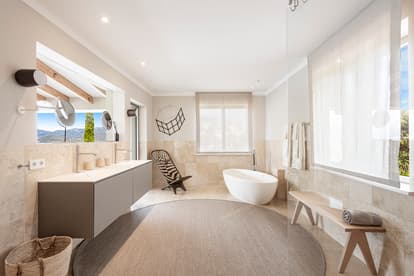 Villa Mimosa in Puerto Andratx