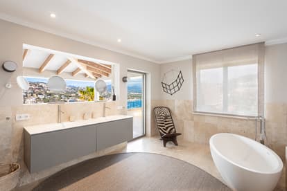 Villa Mimosa in Puerto Andratx