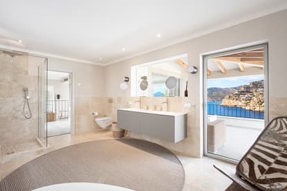 Villa Mimosa in Puerto Andratx