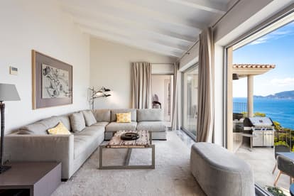 Villa Mimosa in Puerto Andratx