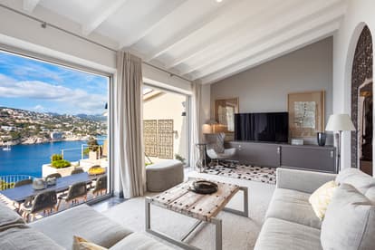 Villa Mimosa in Puerto Andratx