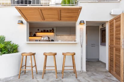 Villa Mimosa in Puerto Andratx