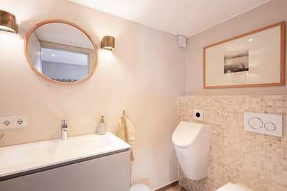 Villa Mimosa in Puerto Andratx