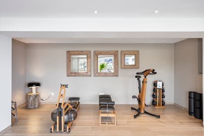 Villa Mimosa in Puerto Andratx