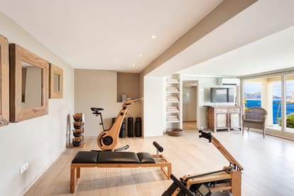 Villa Mimosa in Puerto Andratx