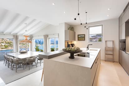 Villa Mimosa in Puerto Andratx