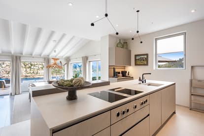 Villa Mimosa in Puerto Andratx