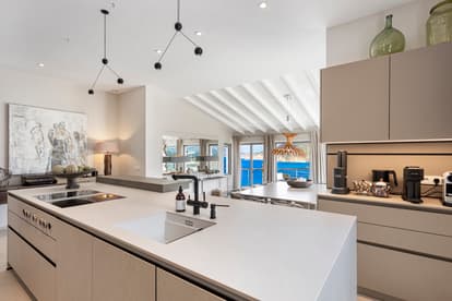 Villa Mimosa in Puerto Andratx