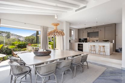 Villa Mimosa in Puerto Andratx