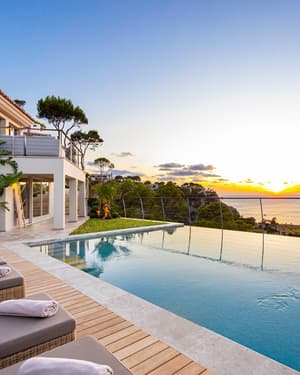 Villa Mimosa in Puerto Andratx