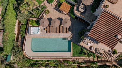 Villa Mimosa en Puerto Andratx