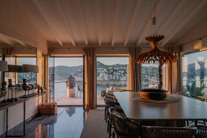 Villa Mimosa en Puerto Andratx